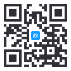 iPhone APP 二维码展示